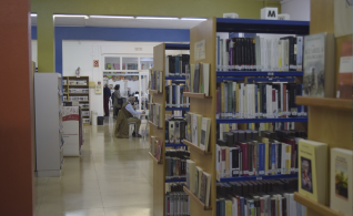 Biblioteca Municipal de Santander