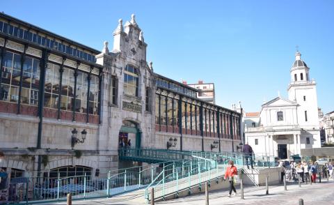 Mercado de la Esperanza